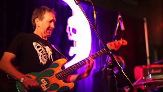 THE RANSOM/JERRY A.-Psychodelic Nightmare