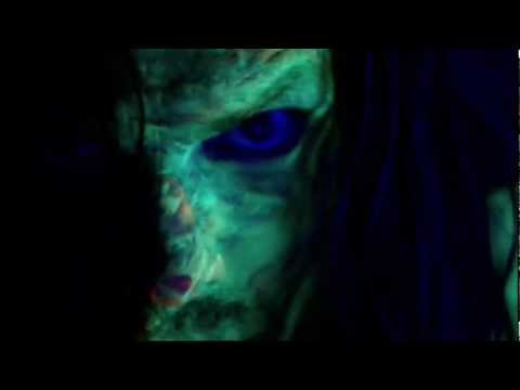 TNA Jeff Hardy "Similar Creatures" Entrance Video HD