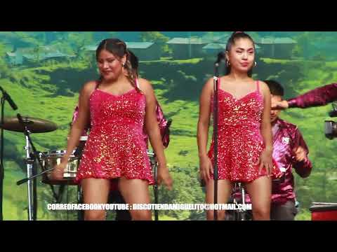 MIX PARRANDITA SELVATICA - BESITO  SENSUAL ( EN VIVO )