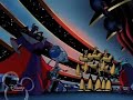 Evil Emperor Zurg MORE HORNETS BringBackWayneKnight