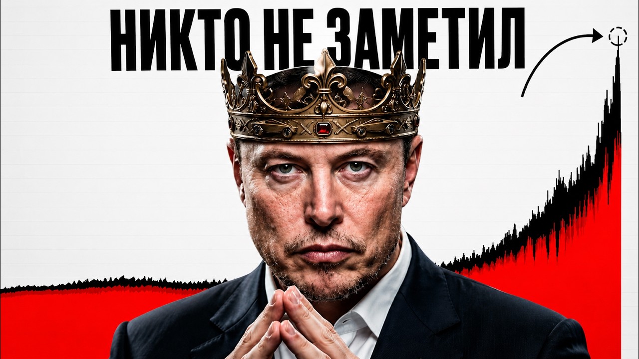 ИСТОРИЯ СВЕРШИТСЯ ЧЕРЕЗ 7 ДНЕЙ! Последний шанс получить богатство