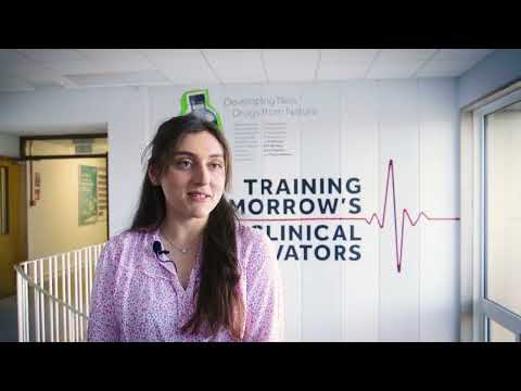 BSc Pharmacology play video