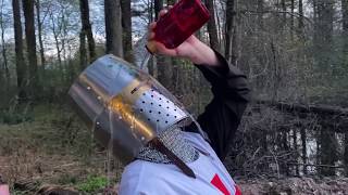 Son, WHAT HAVE YOU DONE