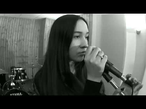 Nika Dostur - I Want You to Know