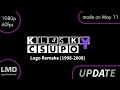 Klasky Csupo Splaat 1998 2008 Logo Remake FULL HD 1080p