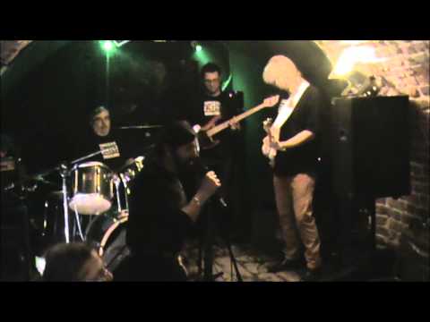 313 Soczewa Blues Session - 10.04.2015 - 3