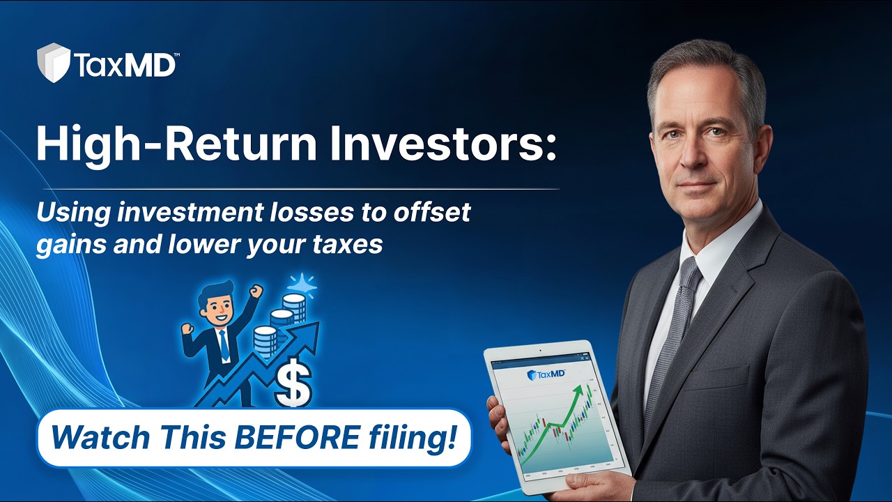 High-Return Investor