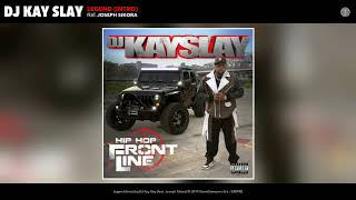 DJ Kay Slay - Legend Intro (Audio)