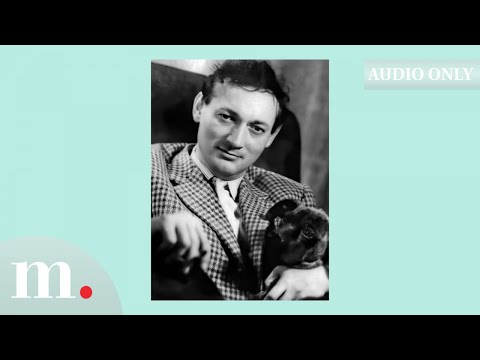 György Cziffra plays Liszt in the 1950s (AUDIO)