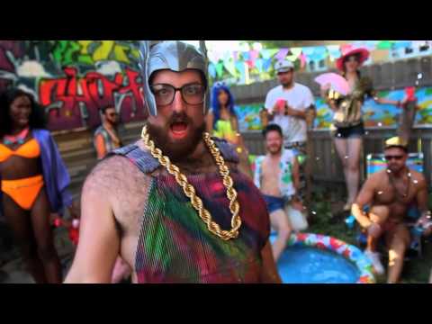 Big Dipper  - 'Summertime Realness' OFFICIAL MUSIC VIDEO