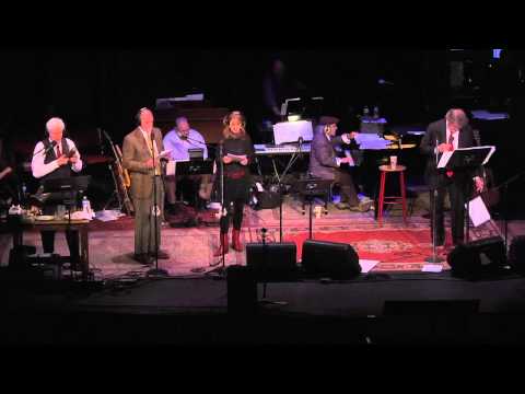 "Guy Noir" - 11/9/2013