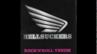 Hellsuckers - Rock'n Roll Venom