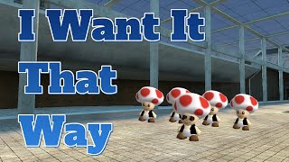 Cover art for i want it toad way