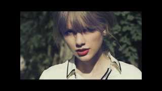 I Almost Do - Taylor Swift - With Lyrics