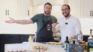 לתשעה ימים טריים וטעימים: סטייק טונה טריאקי הוואי
