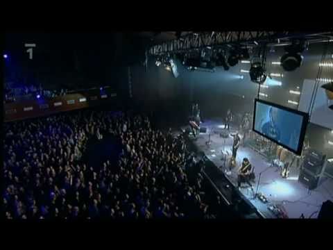 David Koller - Šrouby do hlavy (Žebřík 2010)