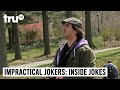 Impractical Jokers: Inside Jokes - Q Unzips the Fly | truTV