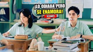 🔥CHICO REBELDE FINGE ESTAR ENFERMO… HASTA QUE DESCUBRE QUE ELLA ESTÁ MURIENDO
