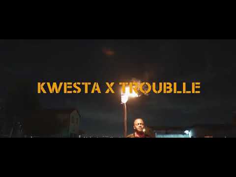 Kwesta fire in the ghetto