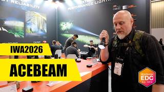 Acebeam – IWA2026