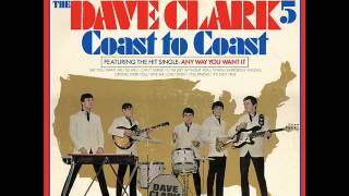 Coast to Coast (Full LP HQ Stereo) - Dave Clark Five
