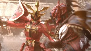 Download lagu Xandred's Final Attack! mp3 Download lagu Xandred's Final Attack! mp3