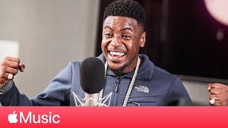 MIST: 'Diamond in the Dirt' | UK Represent on Beats 1 | Apple Music