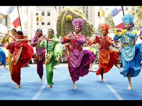 Dj Vajda Kulwinder Billa