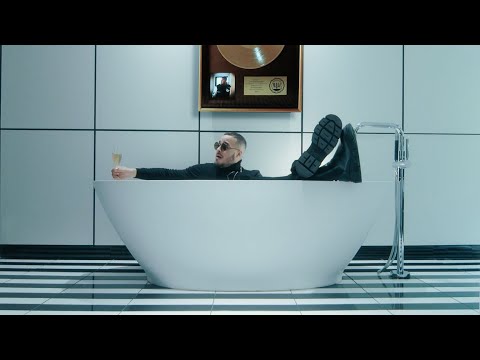 Farfadet - Dans le futur (Clip Officiel)