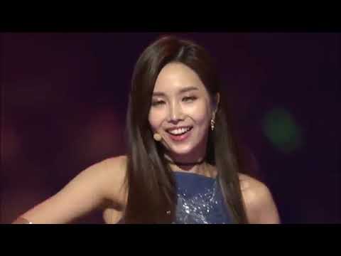 Special M COUNTDOWN in CHINA FIESTAR 피에스타   VISTA 비스타 160528 EP 476