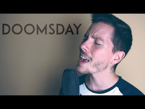 Architects - Doomsday (Aark Waves Cover)