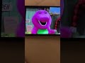 Happy Fall Everyone Me Singing I Like Autumn From Barney S Halloween Party