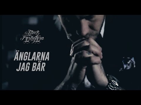 Block 44 - Änglarna jag bär