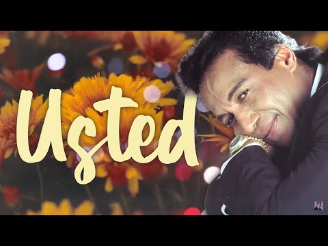 Usted - Diomedes Diaz