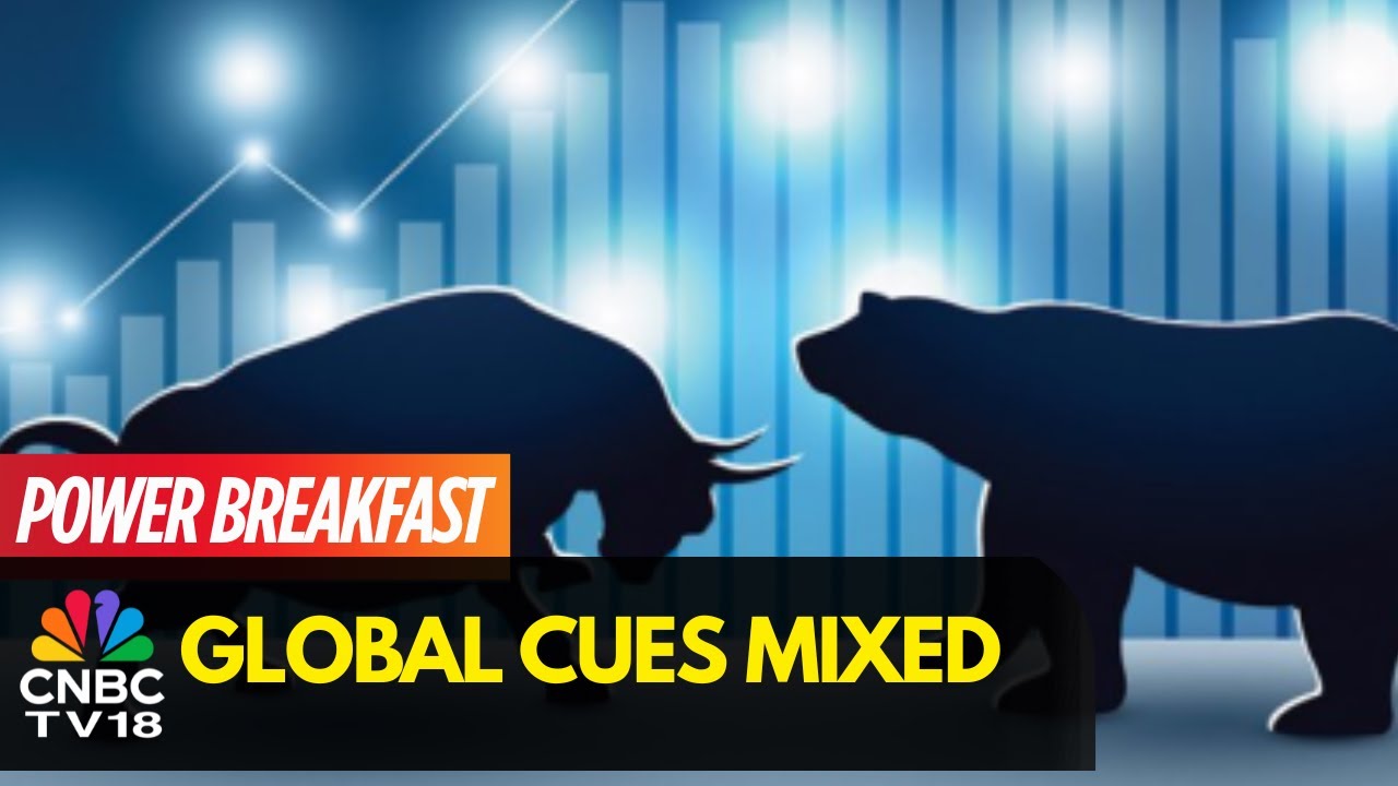 Market Volatility Amid New U.S. Tariffs and Global Economic Concerns