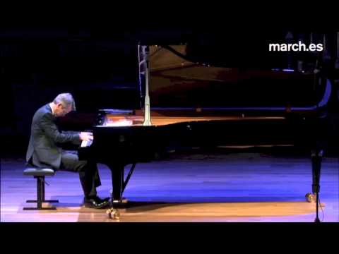F. CHOPIN NOCTURNE OP.48 Nº2 Luis Fernando Pérez, piano