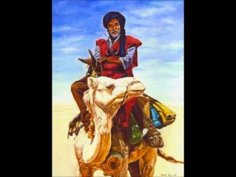 Antraz & Fundodamente - Beduínos(Prod.Cotardz Sickness Aka Matth Psycho)