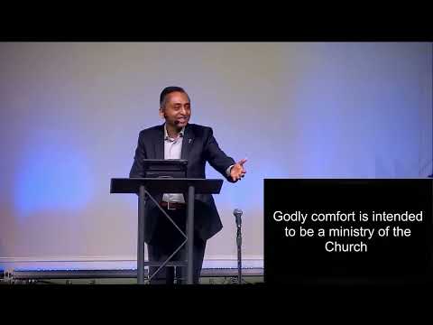 Godly Comfort & Godly Sorrow: 2 Corinthians 7:2-16