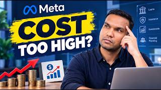 How to Lower Cost Per Lead for Financial Services?