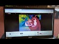 Redo The Lion King S Timon Pumbaa Season 1 2011 DVD Disc 1 Main Menu DVD Startup Version