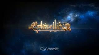Издателем MMORPG Astellia в России станет компания Gamenet