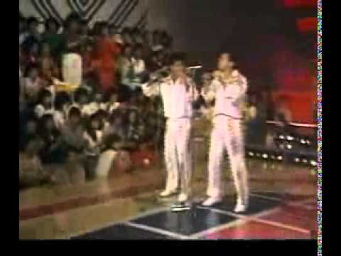 DIOMEDES DIAZ Y COCHA MOLINA (SI TE VAS TE OLVIDO)