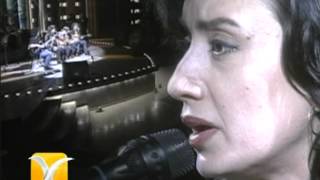 Luz Casal, Piensa en mi, Festival de Viña 1993