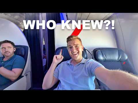 Ultimate Air France A350 Premium Economy: Better than Emirates?