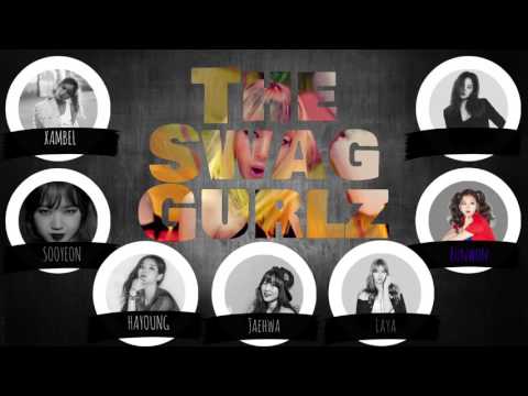 [Debut Song] Boombayah (Blackpink) - TSG