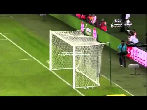 Brazil vs Iran - Alexander Plato 720p Goal Full HD