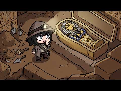 Midnight Market : Tycoon video thumbnail
