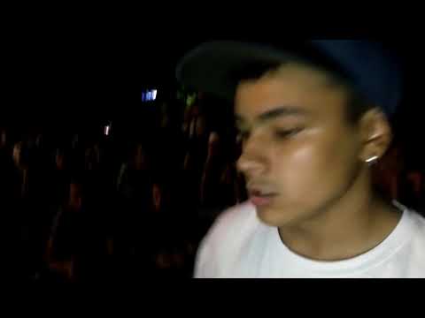 |CUARTOS|BEATER⚫HAMMER⚫CHIROLA VS RELOPE🔵AKA🔵NOCHI(FullRap 3V3)(PARTE 1)