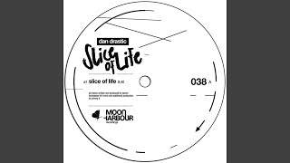 Slice Of Life (Johnny D Remix)
