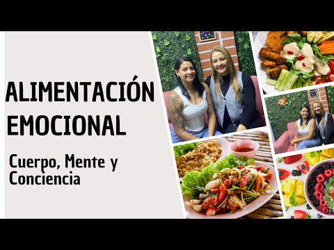 Alimentación Emocional: ¿Hambre Física o Hambre Emocional?